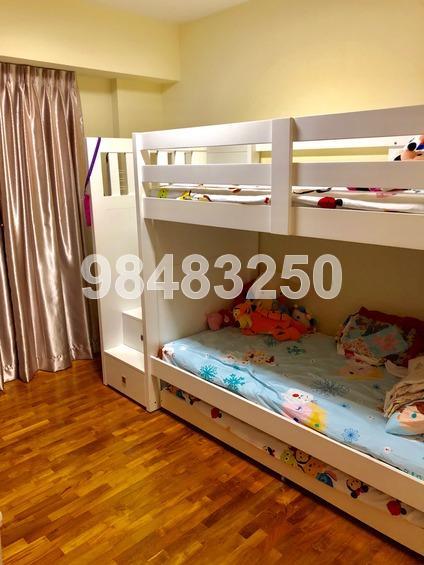 Blk 1G The Pinnacle@Duxton (Bukit Merah), HDB 5 Rooms #169171732